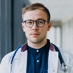 Dr. David Miller