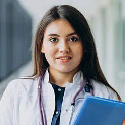 Dr. Emily Thompson