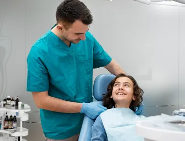 Patient Safety and Radiation Protection