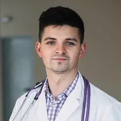 Dr. James Miller