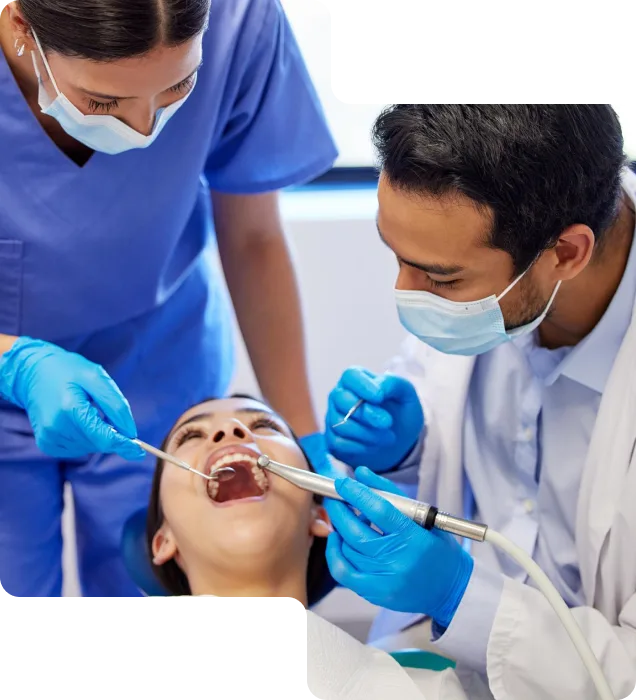 We Are Dental Assisting Training School