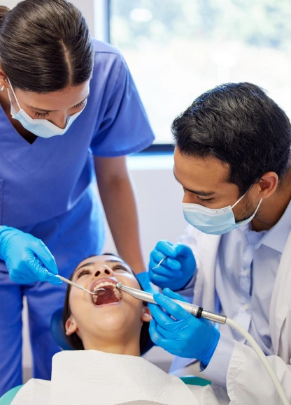 Dental Assisting Training School