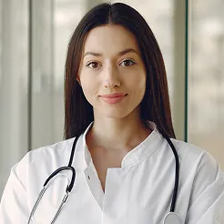 Dr. Laura Kim
